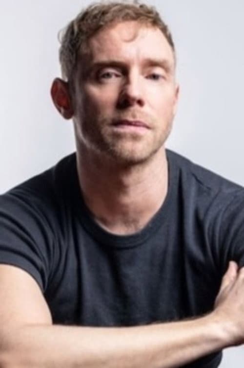 Raphaël Defour foto