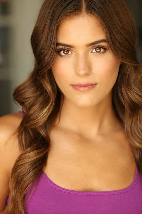 Alexandra Scott foto