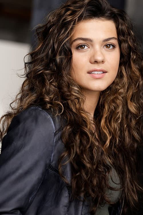Morgan Bastin foto