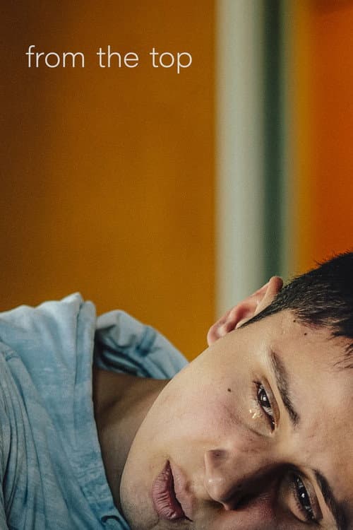 From the Top (2020) poster