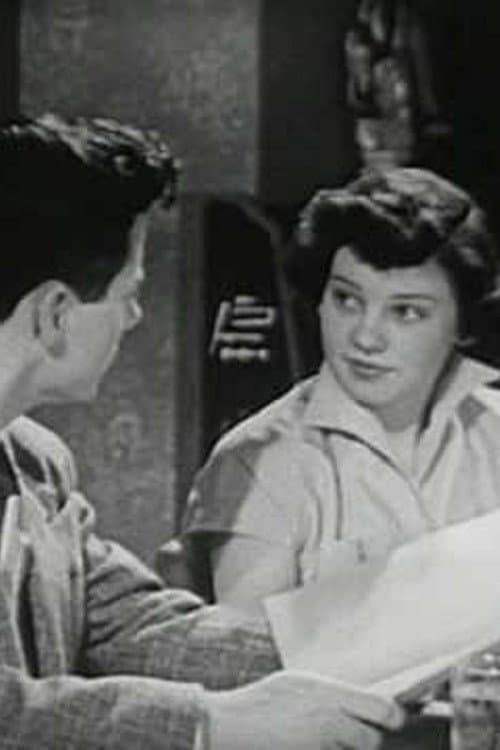 How Do You Know It's Love? (1950) poster