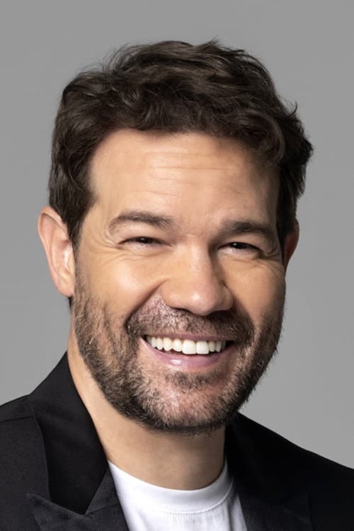 Juan Dávila foto