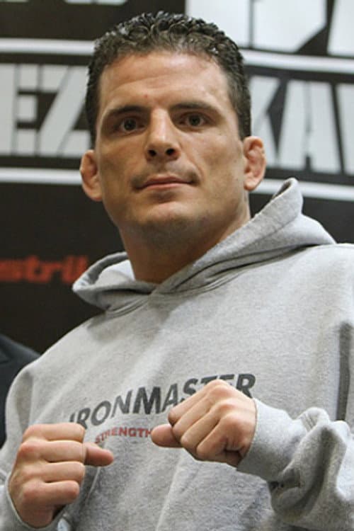 Lyle Beerbohm foto