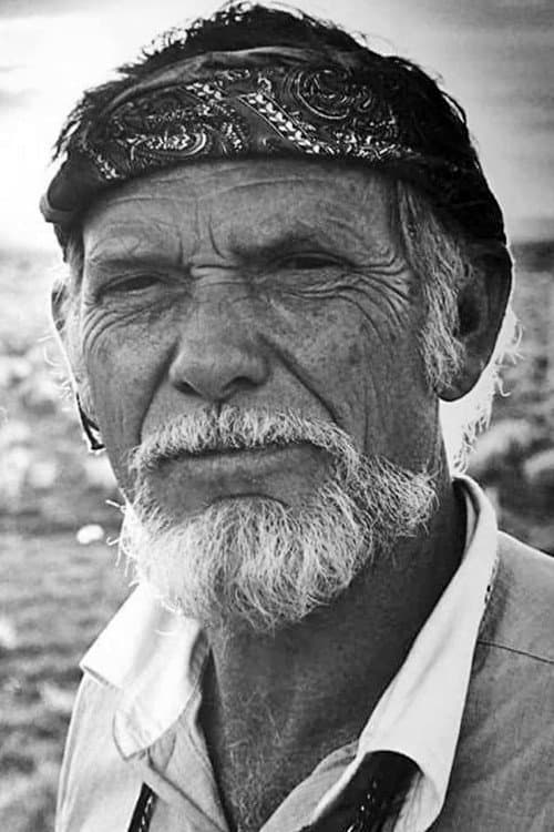 Sam Peckinpah foto