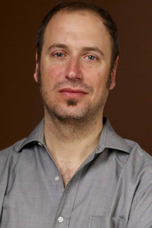 Sebastián Brahm foto