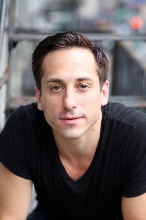 Jason Babinsky foto
