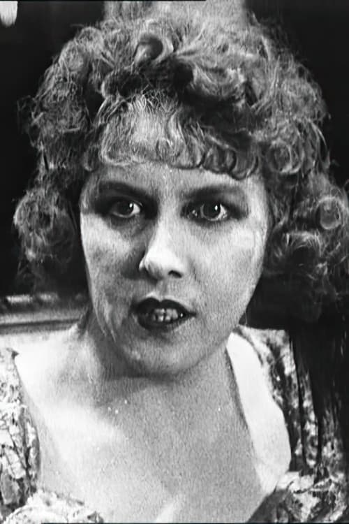 Maud Richard foto