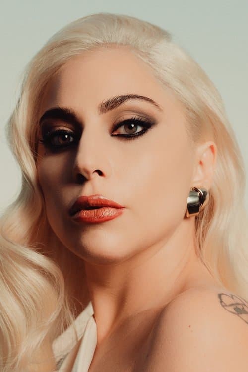 Lady Gaga foto