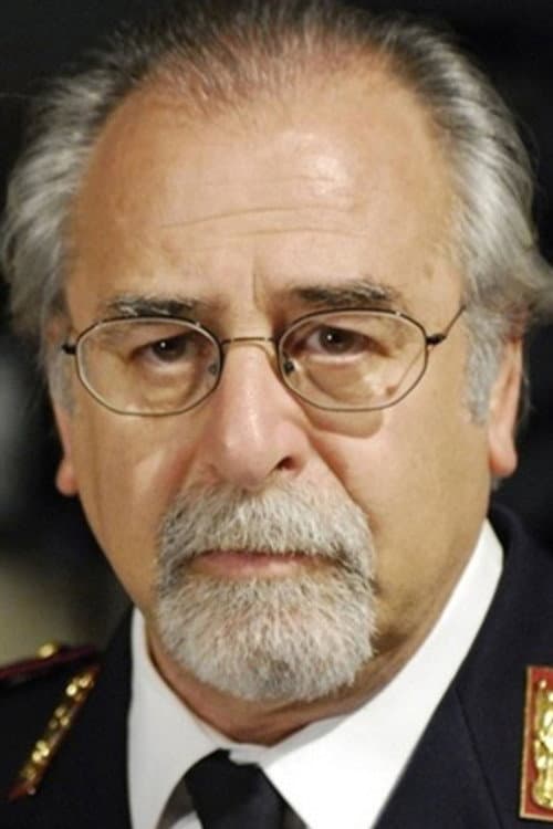 Roberto Nobile foto
