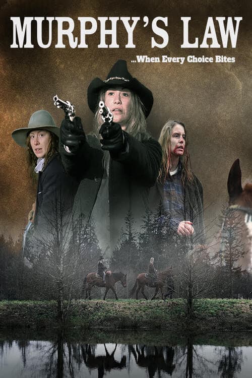 Murphy's Law (2020) poster