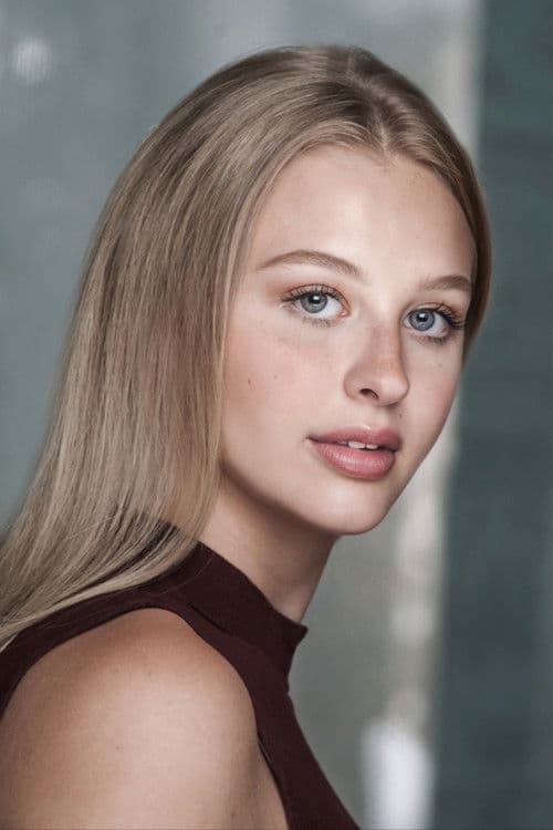 Hayley Festeryga foto