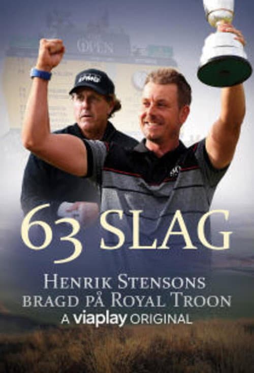 63 Slag (2017) poster
