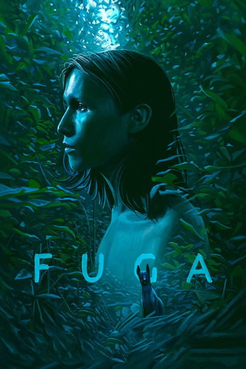 Fuga (2024) poster