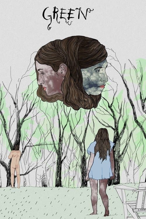 Green (2011) poster