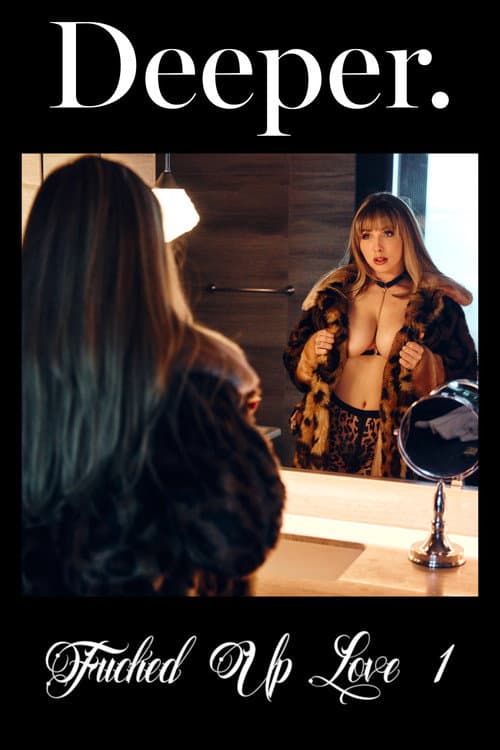 Fucked up Love (2022) poster