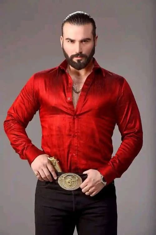 José Luis Reséndez foto