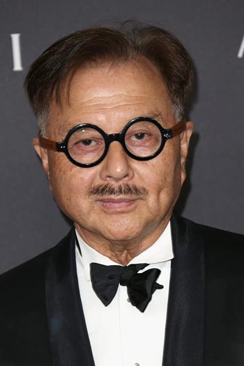 Michael Chow foto