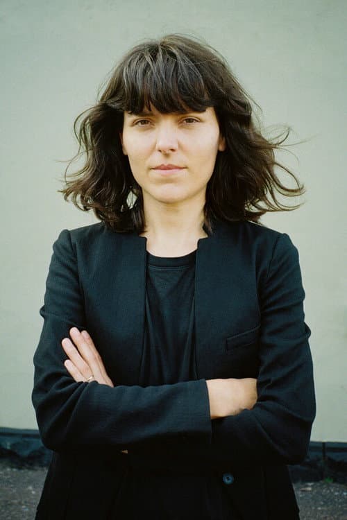 Sara Kern foto