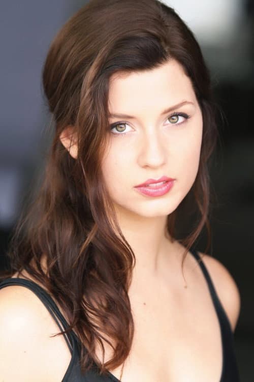 Corrin Evans foto