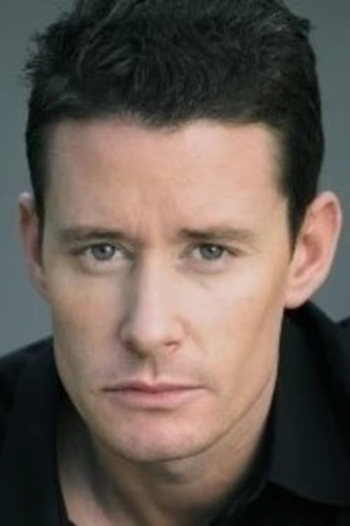 Brian Glanney foto