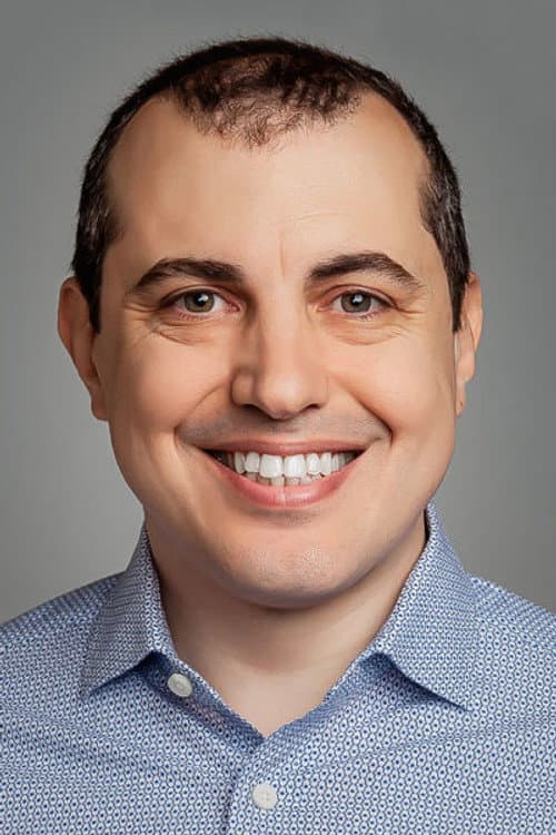 Andreas M. Antonopoulos foto