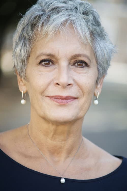 Anita Zagaria foto