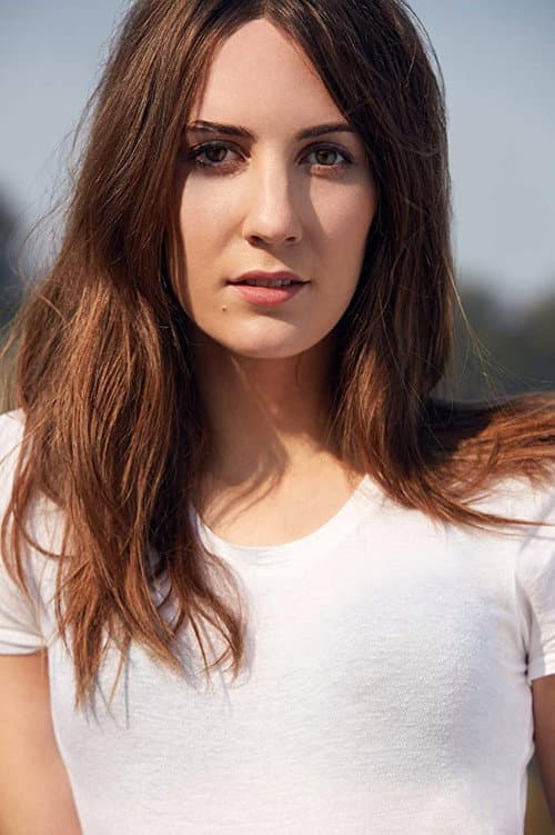 Kate Beecroft foto