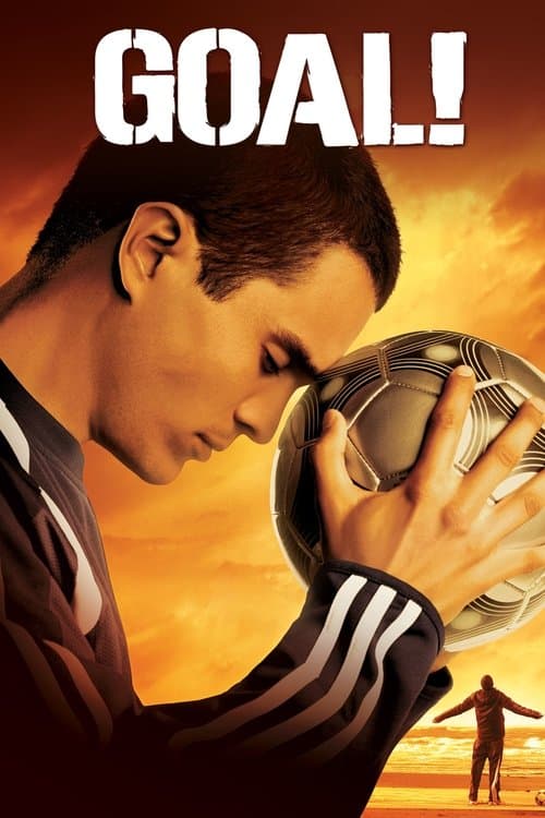 Goal! (2005) poster