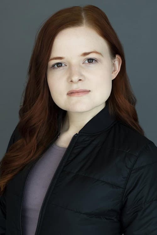 Mallory Holmes foto