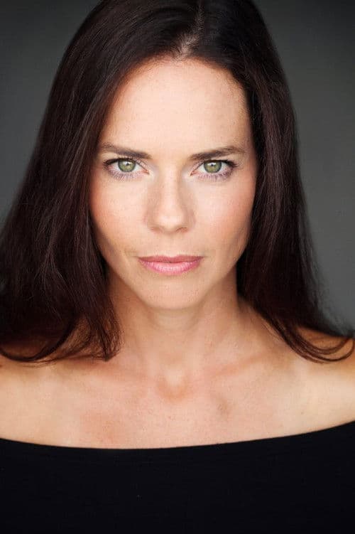 Jacqueline Lee Geurts foto