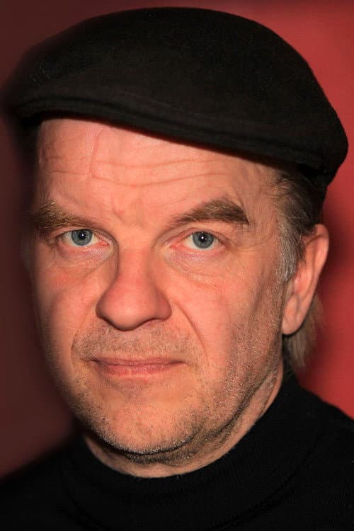 Lasse Zackrisson foto