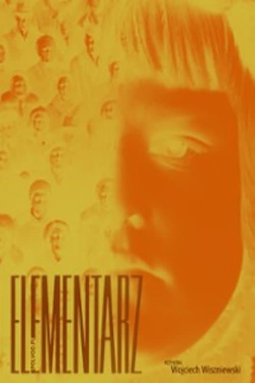 Elementarz (1976) poster