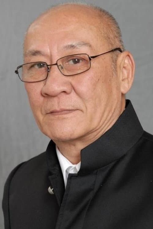 李家鼎 foto