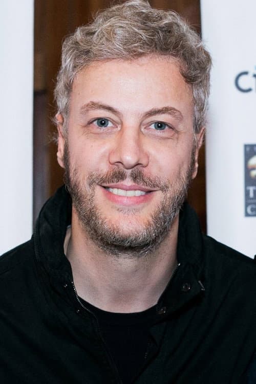 Guilherme Weber foto