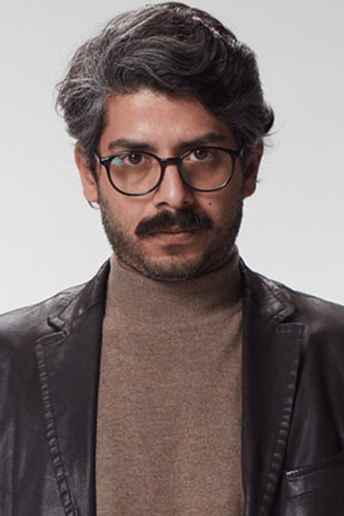 Deniz Atam foto