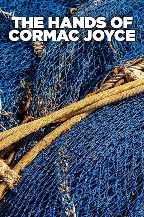The Hands of Cormac Joyce (1972) poster
