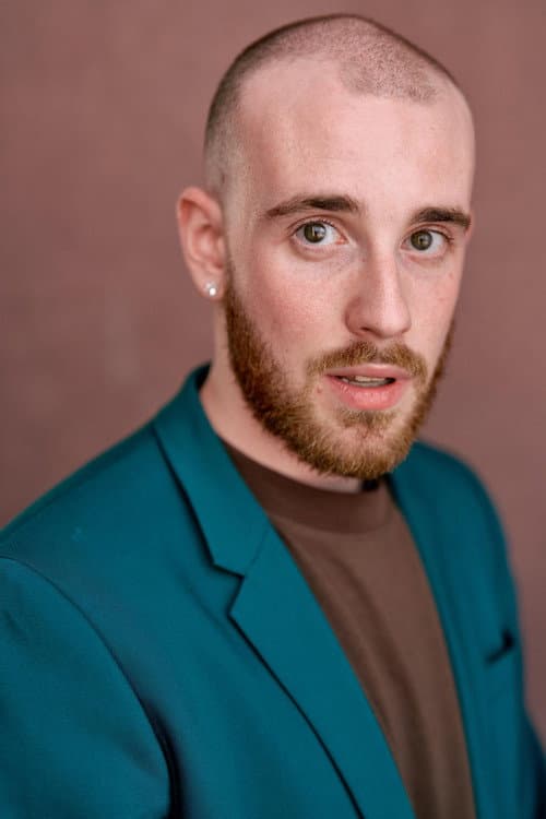 Levy Menn foto
