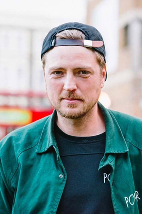 Pontus Alv foto