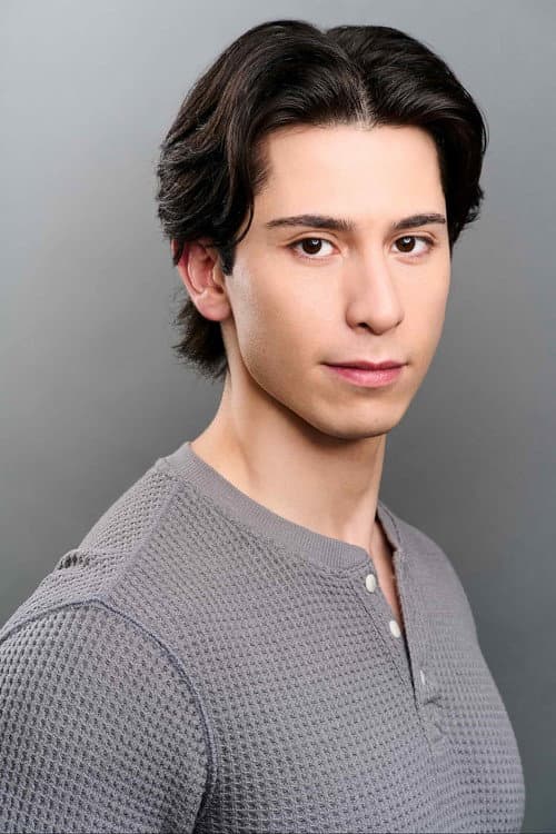Juan Felipe Restrepo foto