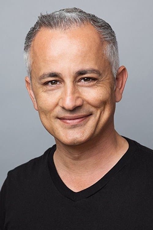 Ali Afshar foto