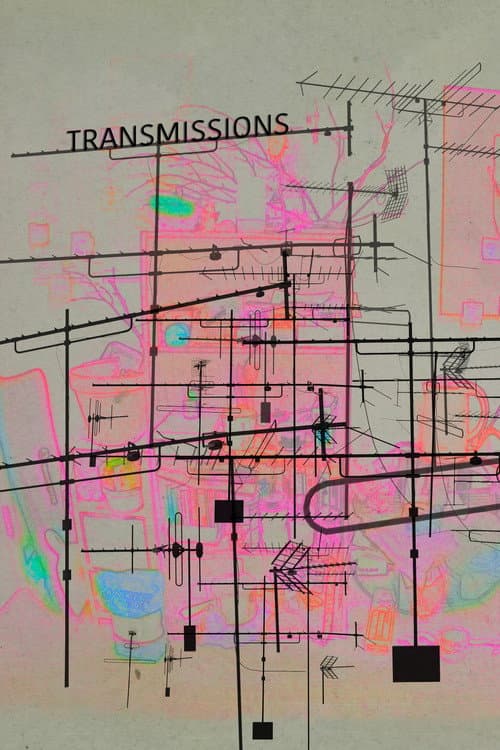 Transmissions (2019) poster