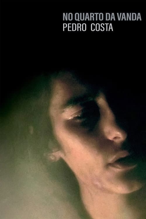 No Quarto da Vanda (2001) poster