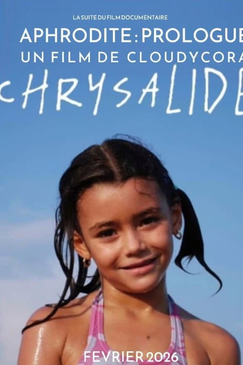 Aphrodite : Chrysalide (2026) poster