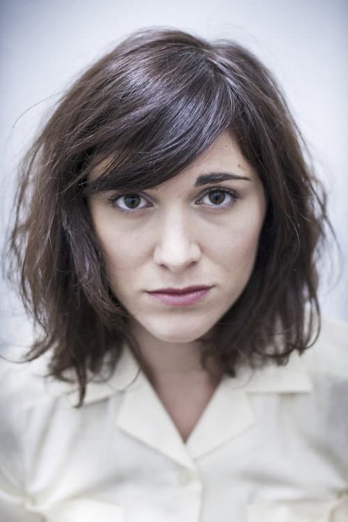 Flora Thomas foto