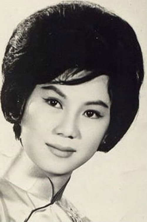 Ivy Ling Po foto