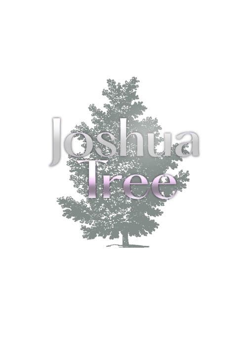 Joshua Tree (2023) poster