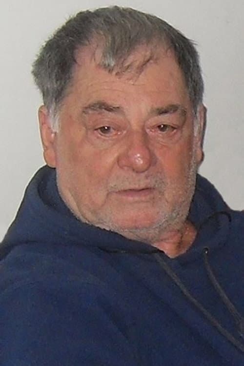 Salvador Amaral foto