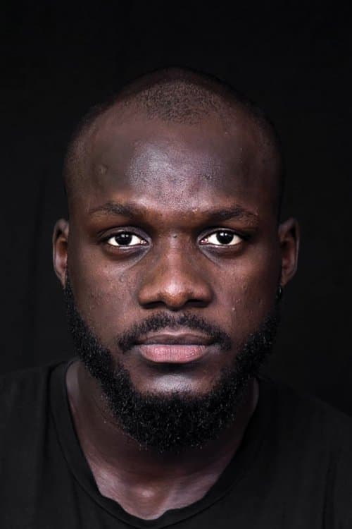 Roger Felmont Sallah foto