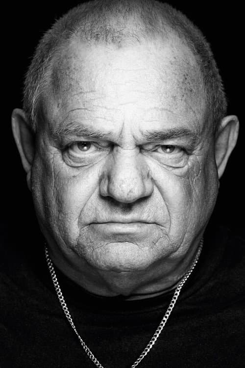 Udo Dirkschneider foto