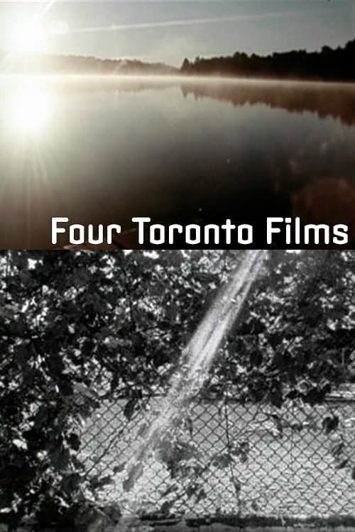 Four Toronto Films (2007) poster